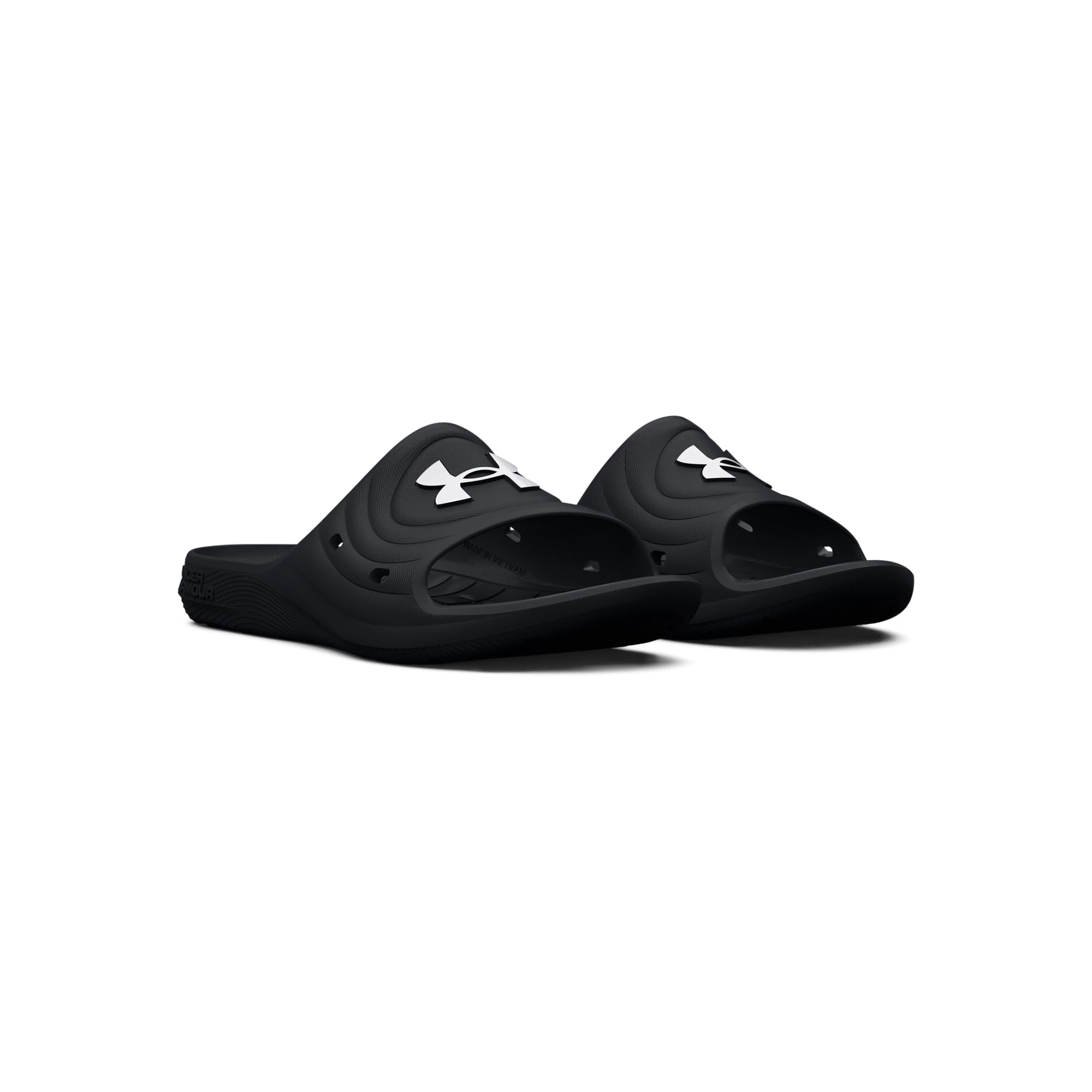 Under Armour 3023772 Sandale glissanteFemme