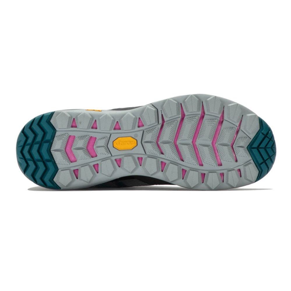 Merrell Siren 4 GTX, Zapatillas Mujer