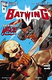  Batwing (2011-2014) #2 (English Edition)