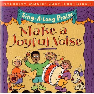 Make a Joyful Noise - Amazon.com Music