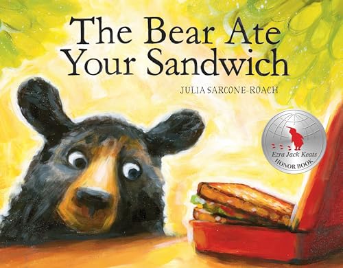 Image of The Bear Ate Your Sandwich