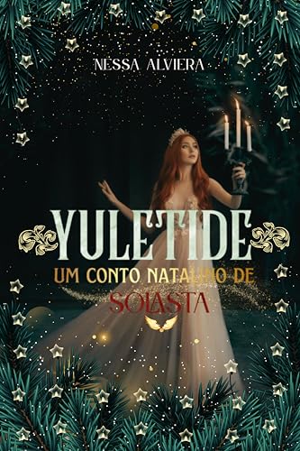 Yuletide: Um conto Natalino de Solasta