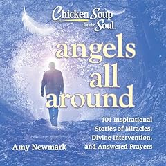 Chicken Soup for the Soul: Angels All Around Titelbild