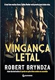 Vingança letal: Detetive Erika Foster Livro 8