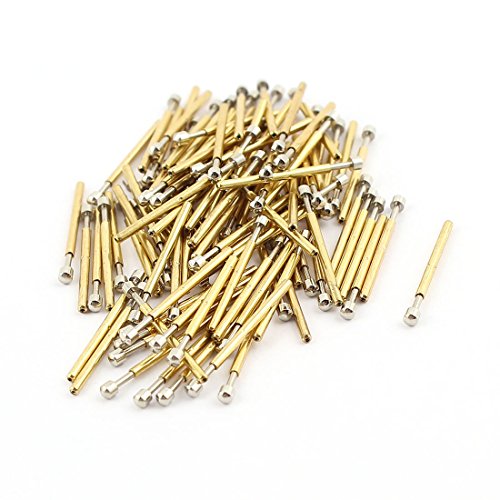 Aexit 100Pcs P75-D3 Audio & Video Accessories miniatura 1