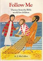 Follow Me 0005997909 Book Cover