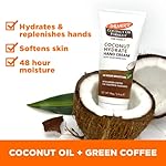 Palmer's Coconut Oil Formula Moisturizing Hand Cream,, 3.4 Ounce - Image 3