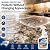 Black Diamond Stoneworks Granite Sealer: Seals and Protects. Marble Sealer Protector. Granite, Marble, and Travertine Countertop Sealer for All Stone Countertops. Enhance Your Stone’s Natural Beauty.