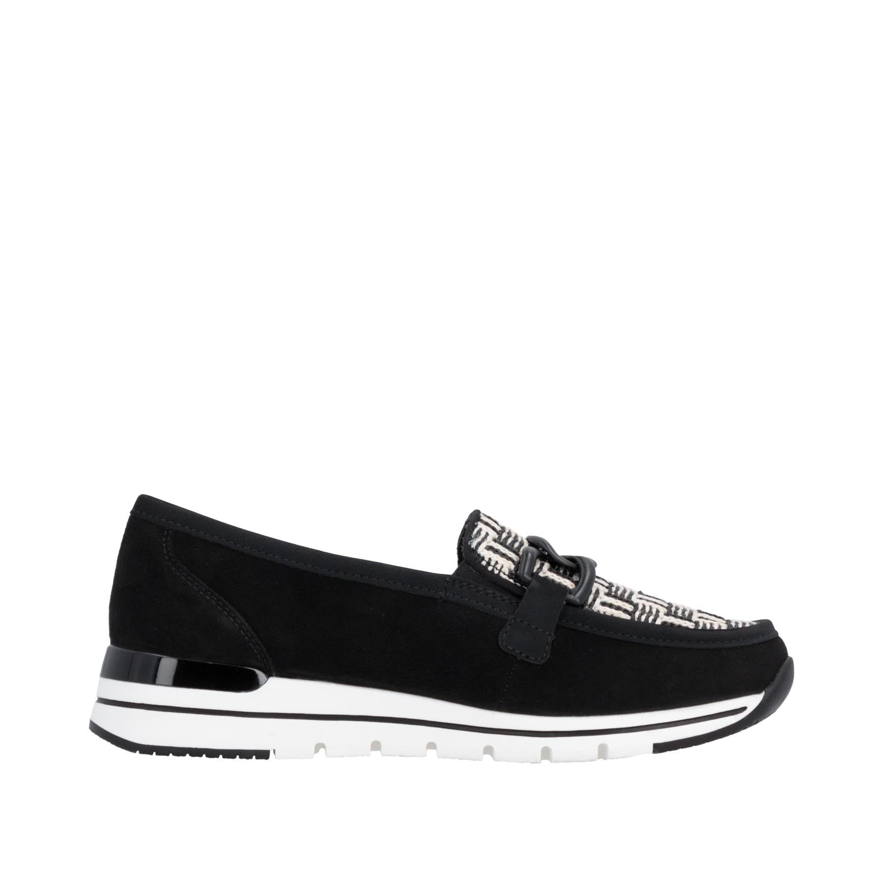 Remonte R6718 Mocassin Femme