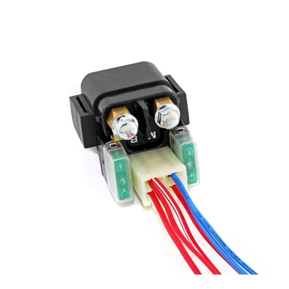 Interruptores relé solenoide Para MV800RR 675 F3 F4 MV1090 Controlador De