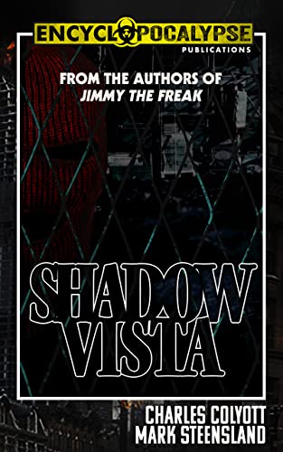 Cover of Shadow Vista