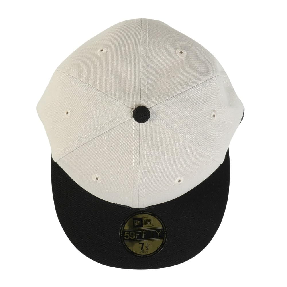 Amazon.co.jp: [NEW ERA] ユニセックス 59FIFTY Powered by GORO