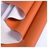 Die Vorderseite des Kunstleders ist wasserdicht, die Schnitte an den Kanten sind sehr sauber, die Hand fühlt sich angenehm an und die Zähigkeit ist hoch und es wird nicht durch Ziehen und Kratzen beschädigt.