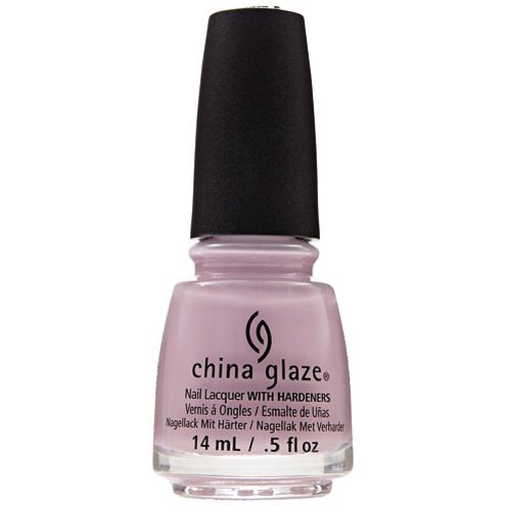 China Glaze Nail Polish, Are You Orchid-ing Me? 1557