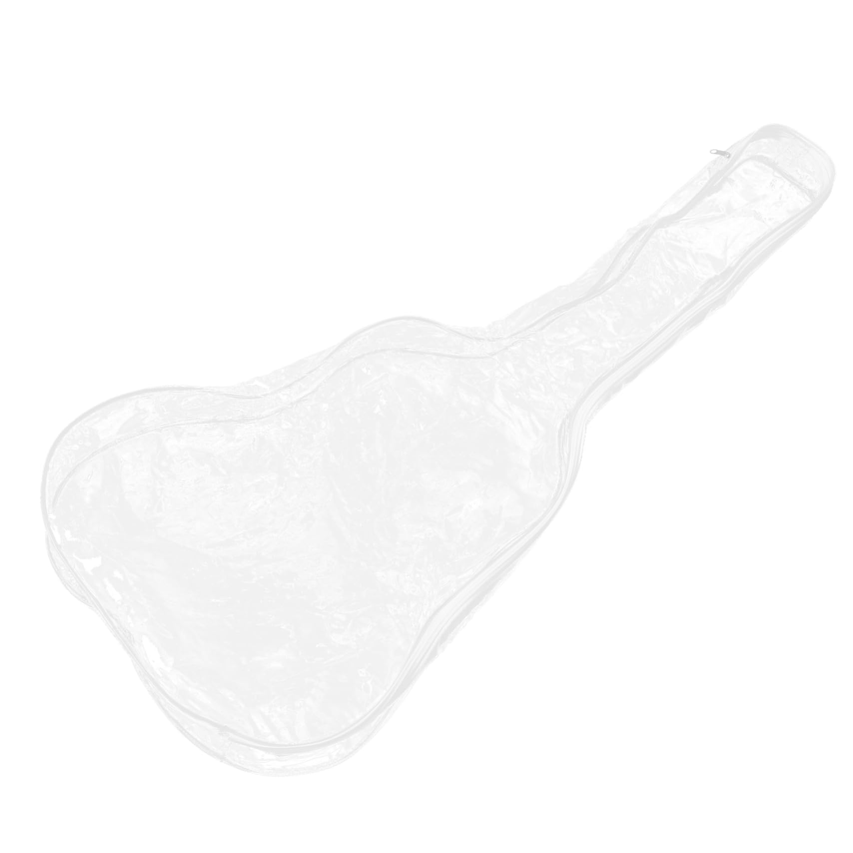 Hemoton Electric Guitar Bag Dust Cover for Guitar Gig Bag Universal String Instrument Waterproof and Design