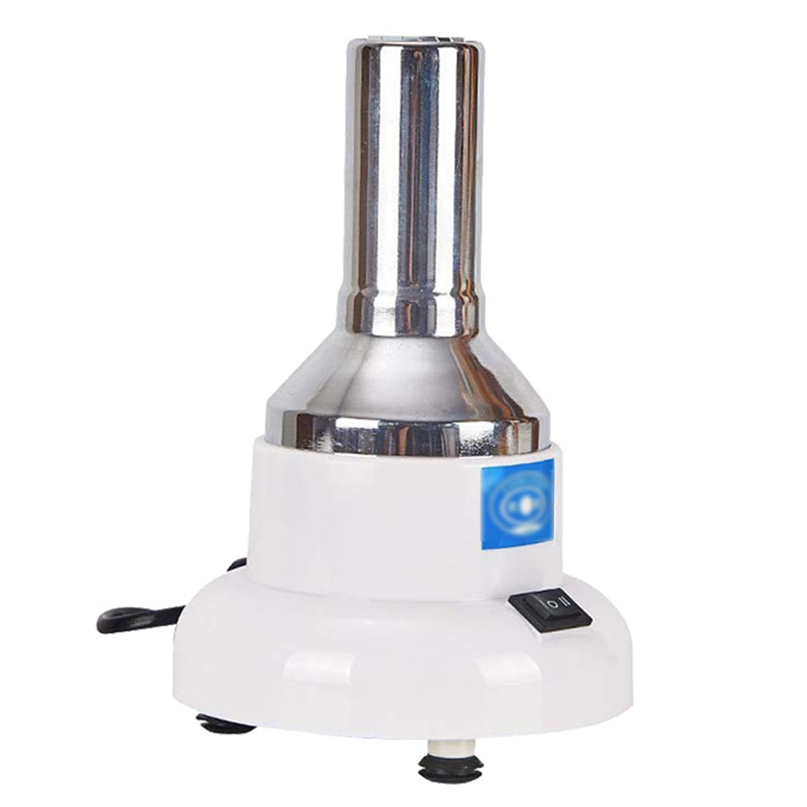 Calentador de Marco óptico Calentador de Marco de anteojos Instrumento de Equipo de Gafas, 70 ℃ -130 ℃ Temperatura Ajustable, para Industrias y talleres de procesamiento de Marcos de anteojos
