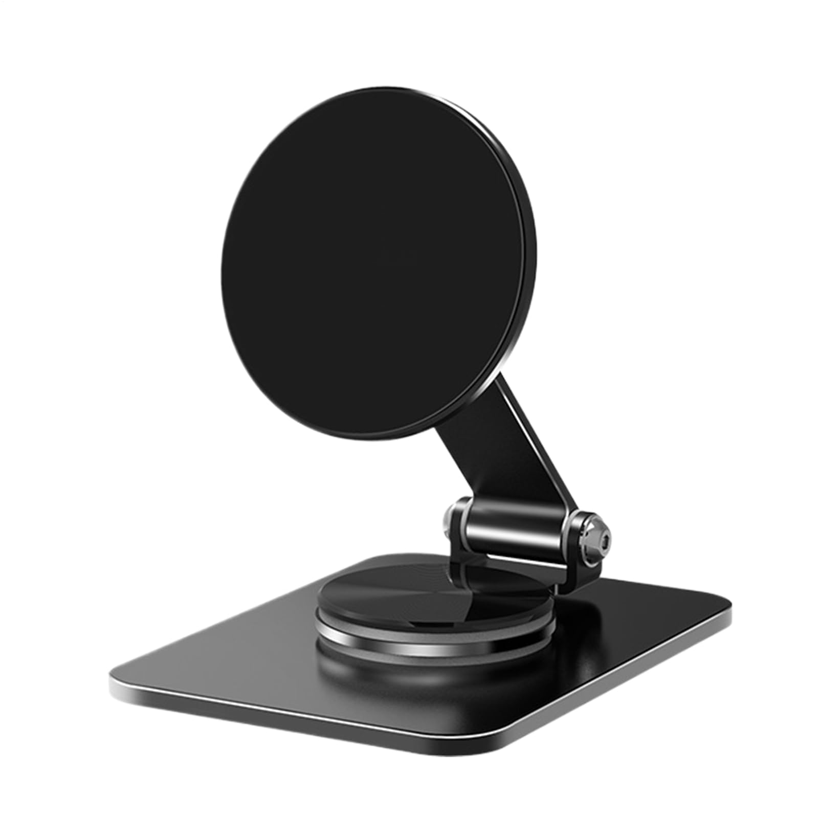 Support magnétique pour téléphone portable stable et orientable à 360° - 8