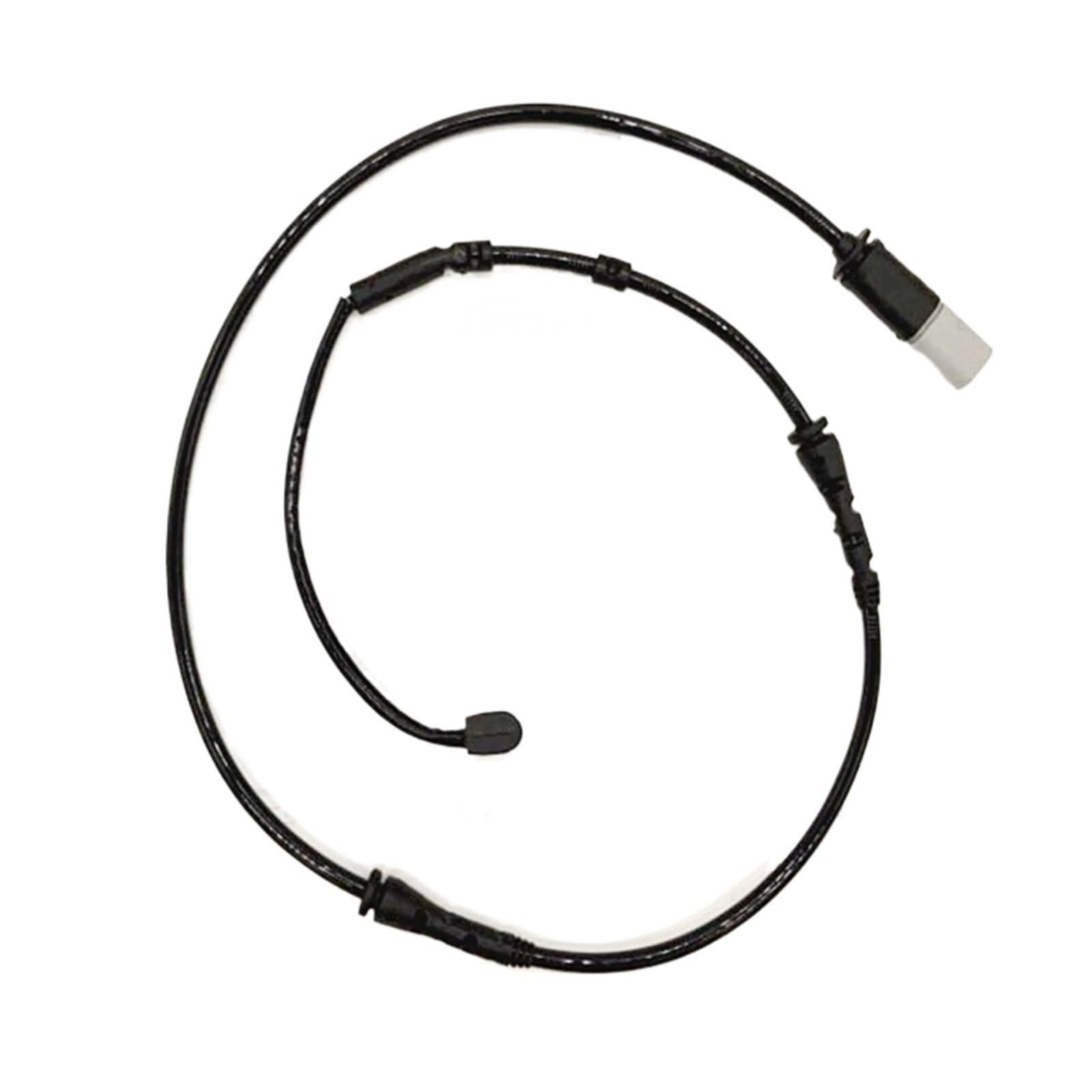 Compatible Con BMW Para X3 F25 Para XDrive 20d 2010-2025 Sensor Desgaste De Pastillas Freno Delanteras Izquierdas 34356790303 Sensor Pastillas