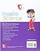 Inspire Science Grade 4, Be a Scientist Notebook