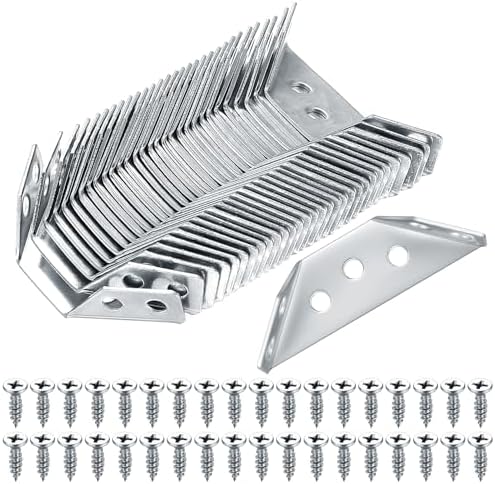 OriGlam 250 anelli da pesca rotondi in acciaio inox di diverse dimensioni, connettori per esche