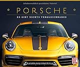  Porsche - Es gibt nichts Vergleichbares
