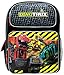 DinoTrux Large 16 Inches Backpack #85099