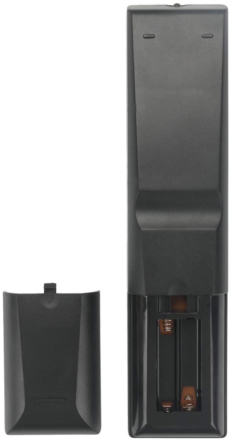 Télécommande De Remplacement Pour TV Hisense H32A5600 H43A6100 H43A6200UK - Neuf