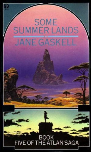 A Grave Interest: Gone To The Summerland
