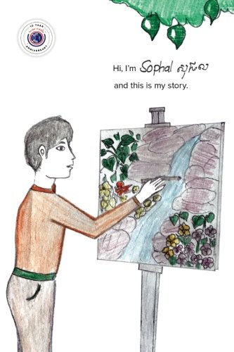 Hi, My Name Is Sophal (CCDO 10 Year Anniversary Edition)