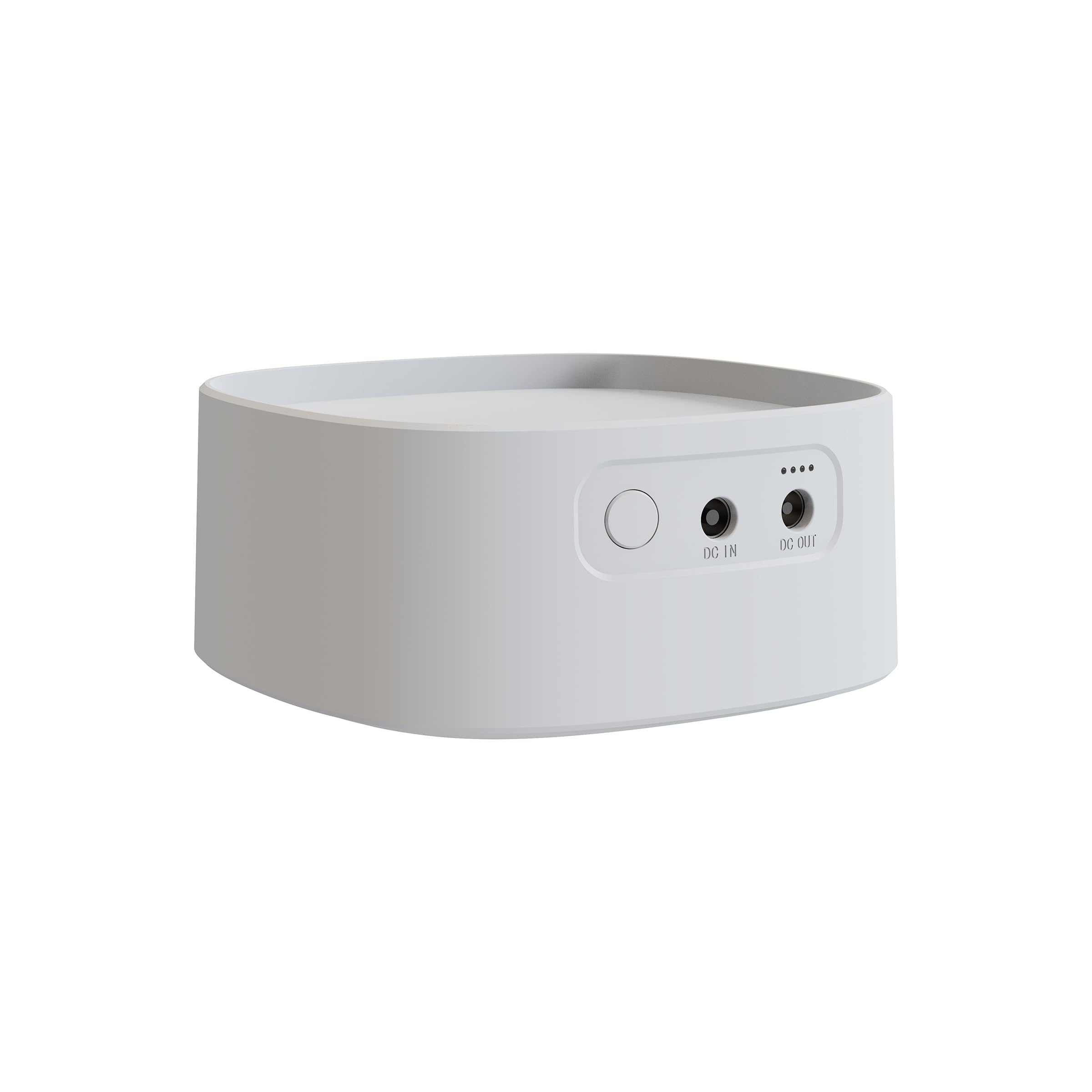 Proiettore Intelligente da Viaggio KIANO Vision: Mini Proiettore HD Portatile con Wi-Fi, Bluetooth, App Integrate e Batteria Ricaricabile