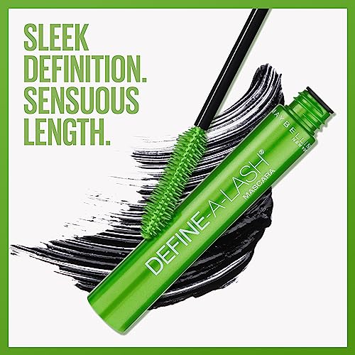 Defined Lashes: Maybelline Define-A-Lash Mascara Review - Image 6