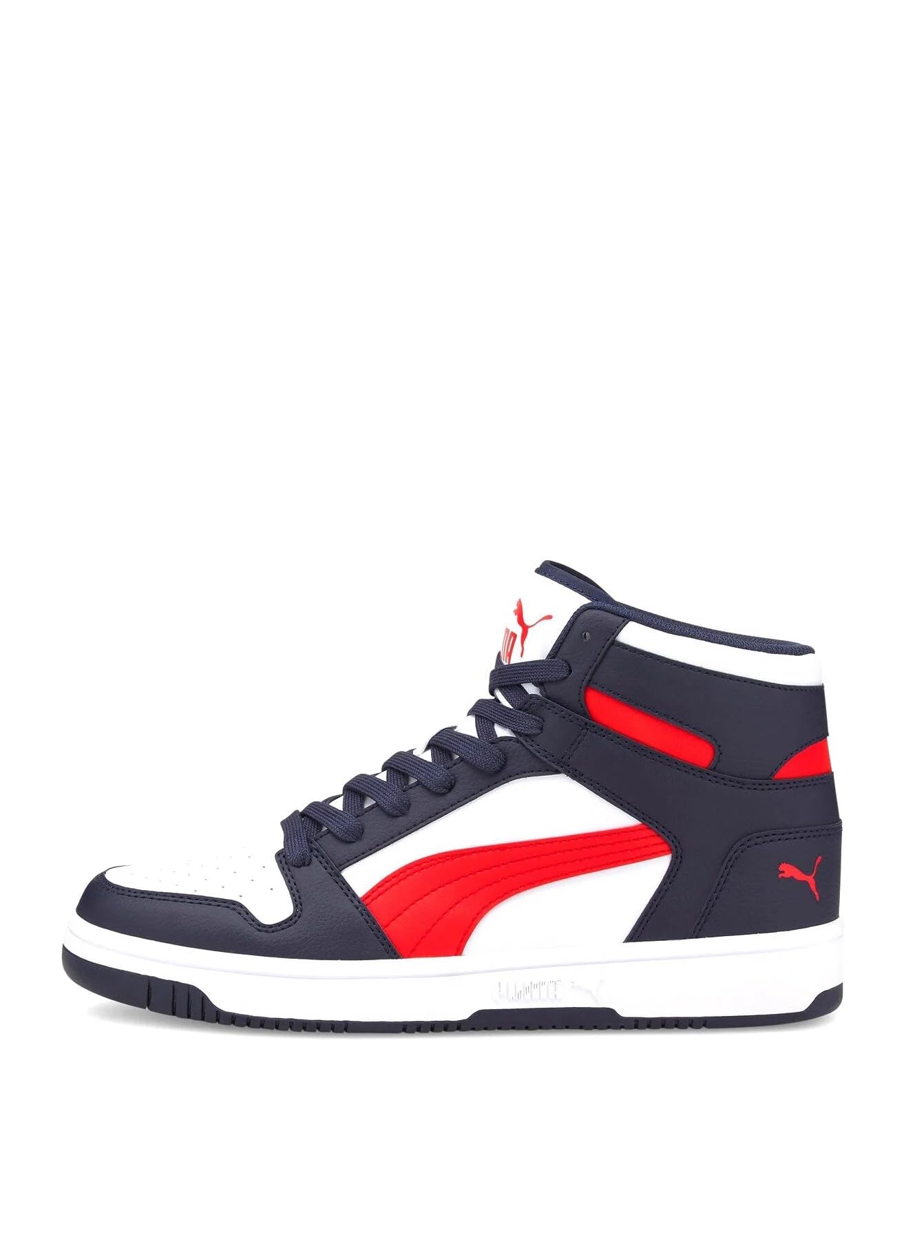Puma Rebound LayUp SL Spor AyakkabıUnisex Yetişkin