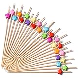 PuTwo Picks for Cocktail Appetizers Fruits Dessert,4.7