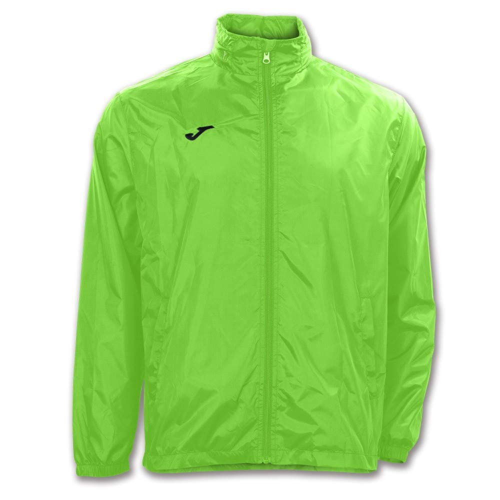 Joma Kurtka Iris, 100087.020.S, zielona, rozmiar M