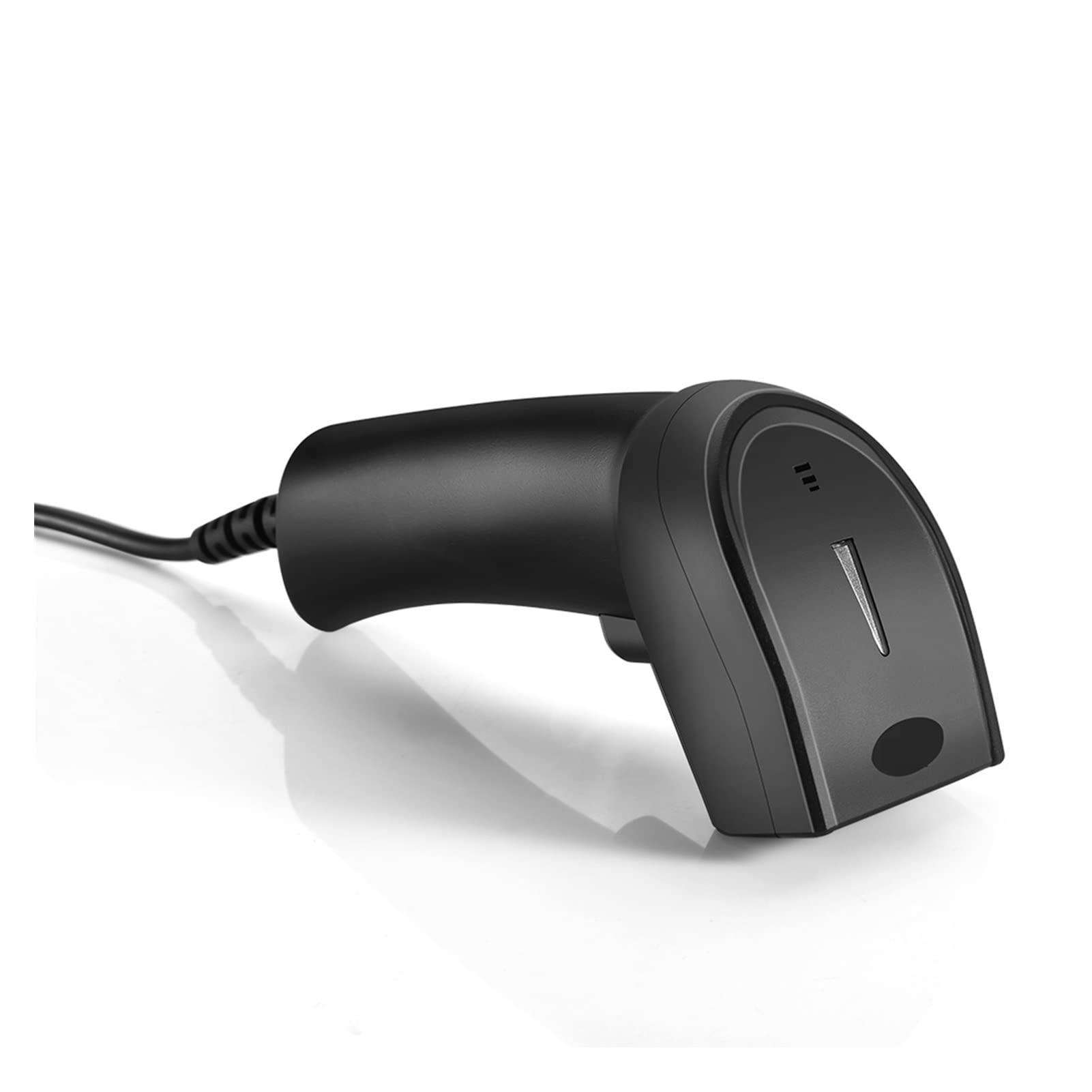 LNHHG Barcode Scanner Portable Wired 1D 2D USB Bar Code Reader For DataMatrix 2D Code Scanner