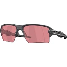 Oakley Flak 2.0 XXL OO9488 Rectangle Sunglasses for Men for Women