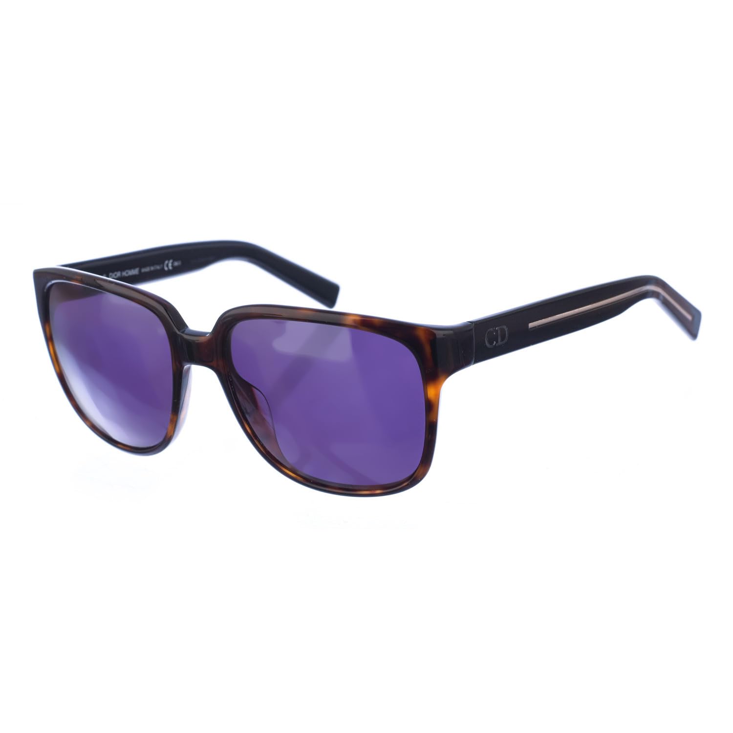 Dior Gafas de Sol Rectangulares de Acetato BLACKTIE146S para Hombre