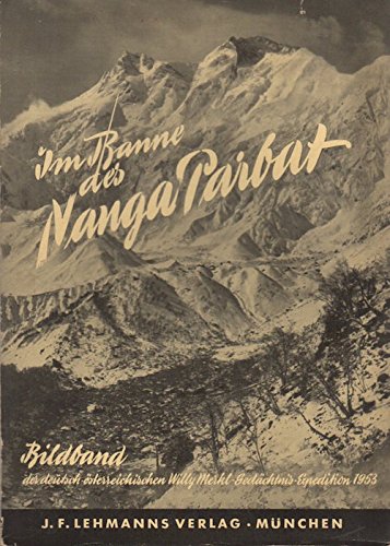 Im Banne des Nanga Barbat