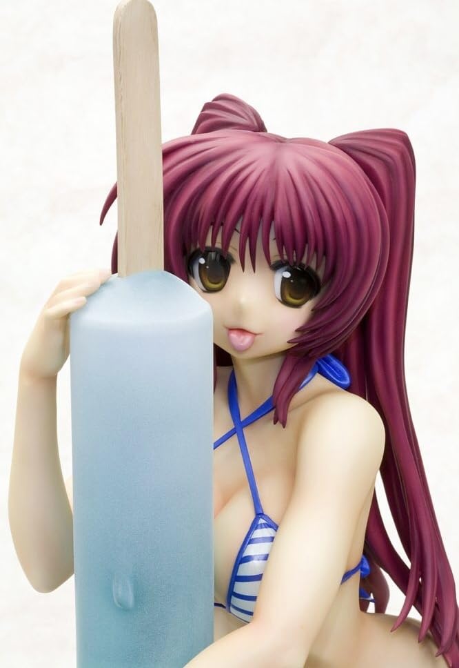 1/4 4-Leaves ToHeart2 DX PLUS 向坂環 でらっくす 向坂環 でらっくす