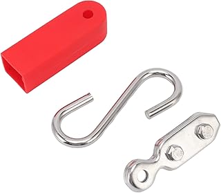 Lane Rope Hook Waterline Hooks Line Lane Line Hooks Swimming Pool Accessories 304 Stainless Steel Builtin