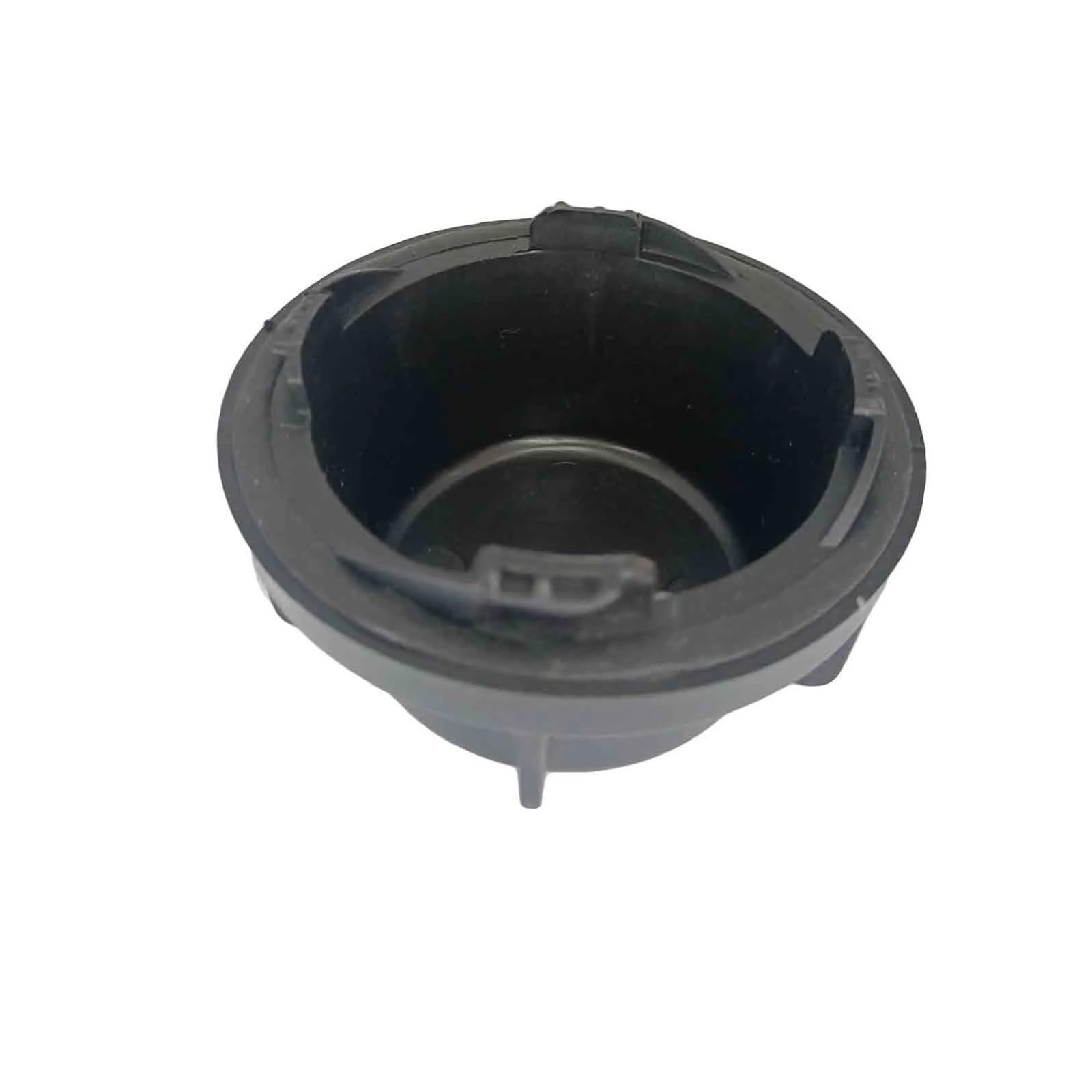 Tappo Faro Con Foro Per Vw Per Passat B6 B7 89502908 90009172 3AA941607 Faro Parapolvere LED Lampadina Prolunga Caps Spina(LED)