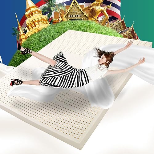 Collectie | Matrassen | Eco matras latex 23 | Bed Habits