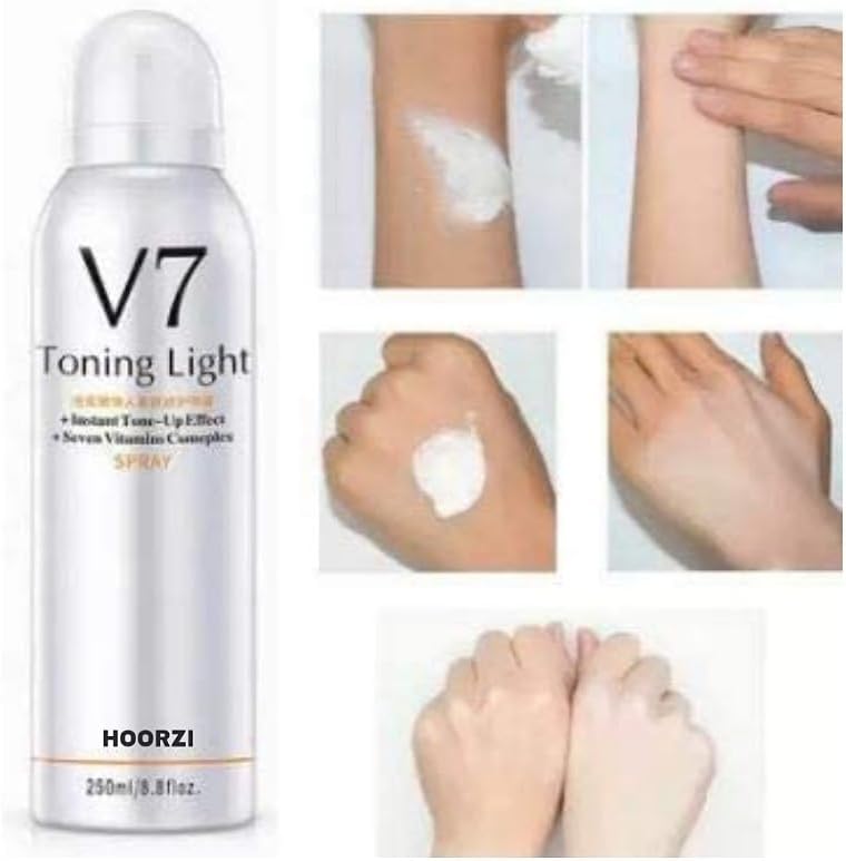 Original V7 Instant Whitening Cream