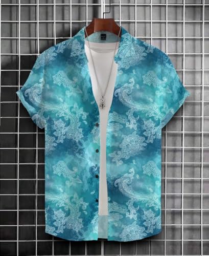 Image of Casual Shirt for Men|| Shirt for Men|| Men Stylish Shirt || Men Printed Shirt