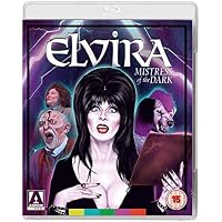 Elvira Mistress Of The Dark
