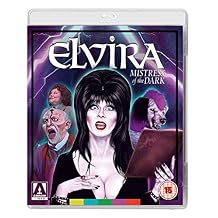 Elvira Mistress Of The Dark