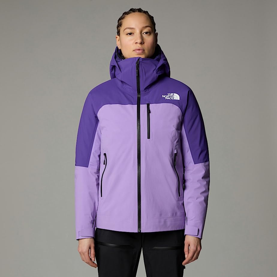 THE NORTH FACE W Summit Torre Egger Futurelight Jacket Jacket Mujer (Pack de 1)