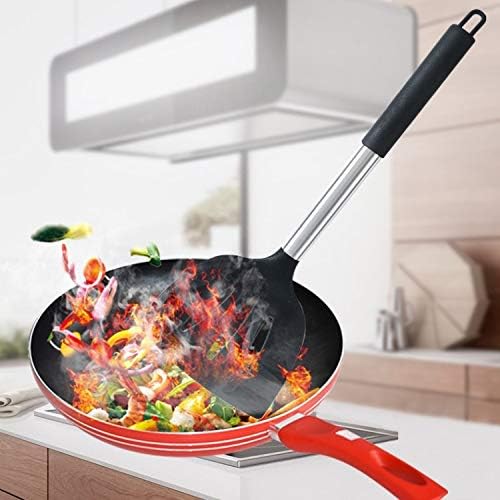 Miniatura 8 de Utensilios de cocina para el hogar, utensilios de cocina y herramientas, 14 piezas resistentes al calor, juego de utensilios de cocina