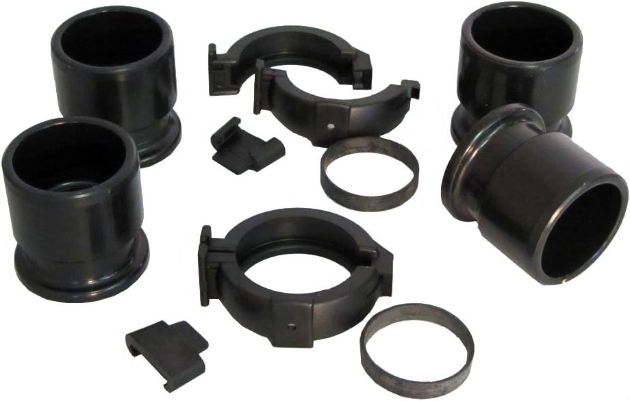 HELIOCOLRow Spacer Kit for Swimming Pool Solar Panels - HC-RSK