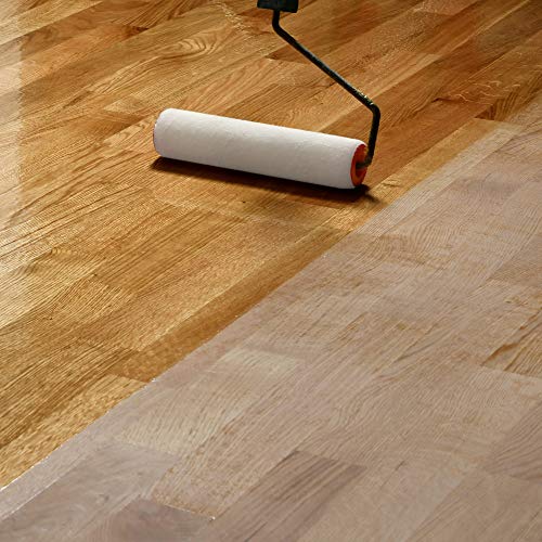 Lammfellrolle Home Profis VW.025 Versiegelungswalze 25 cm